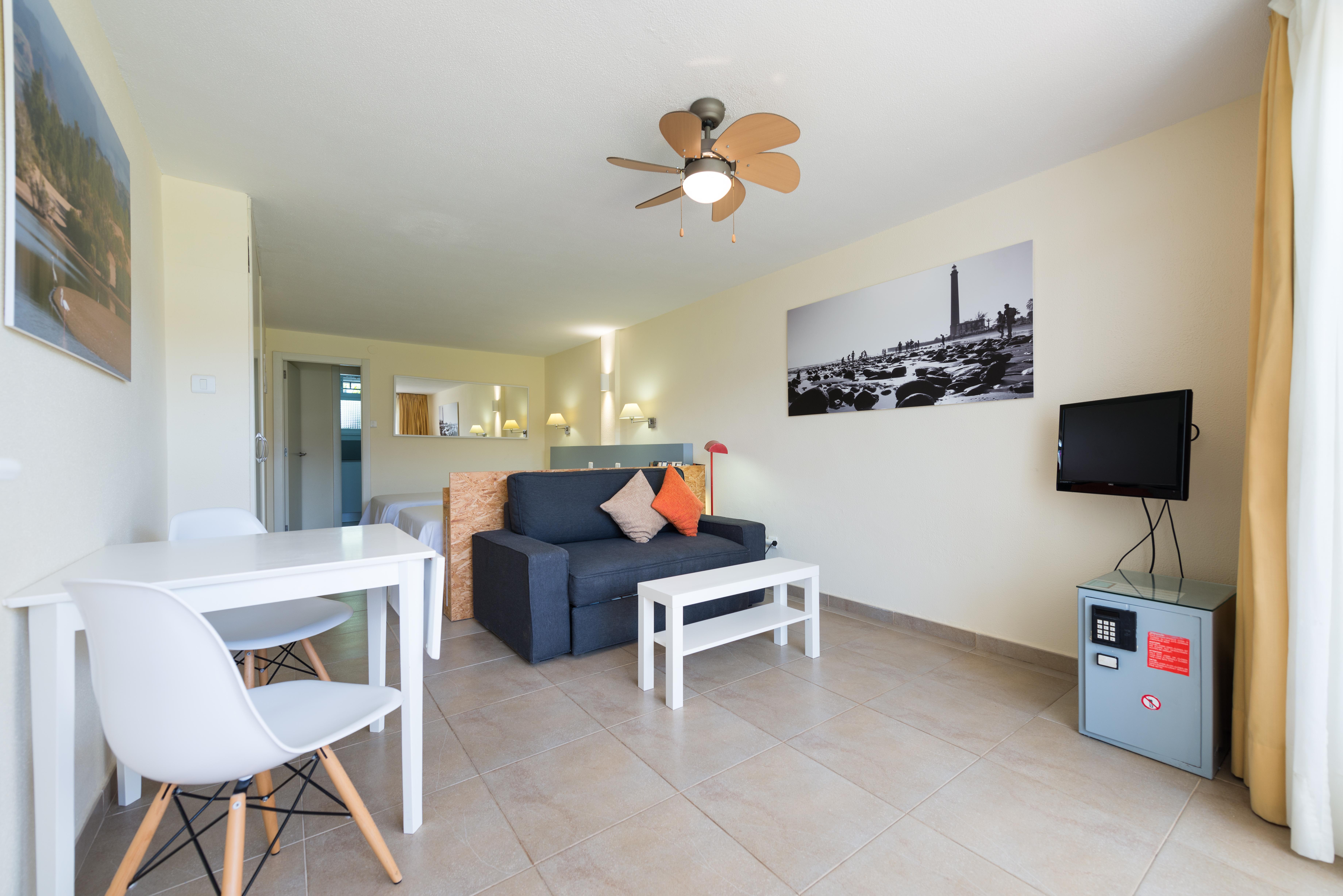 Apartamentos El Capricho Maspalomas  Exterior foto