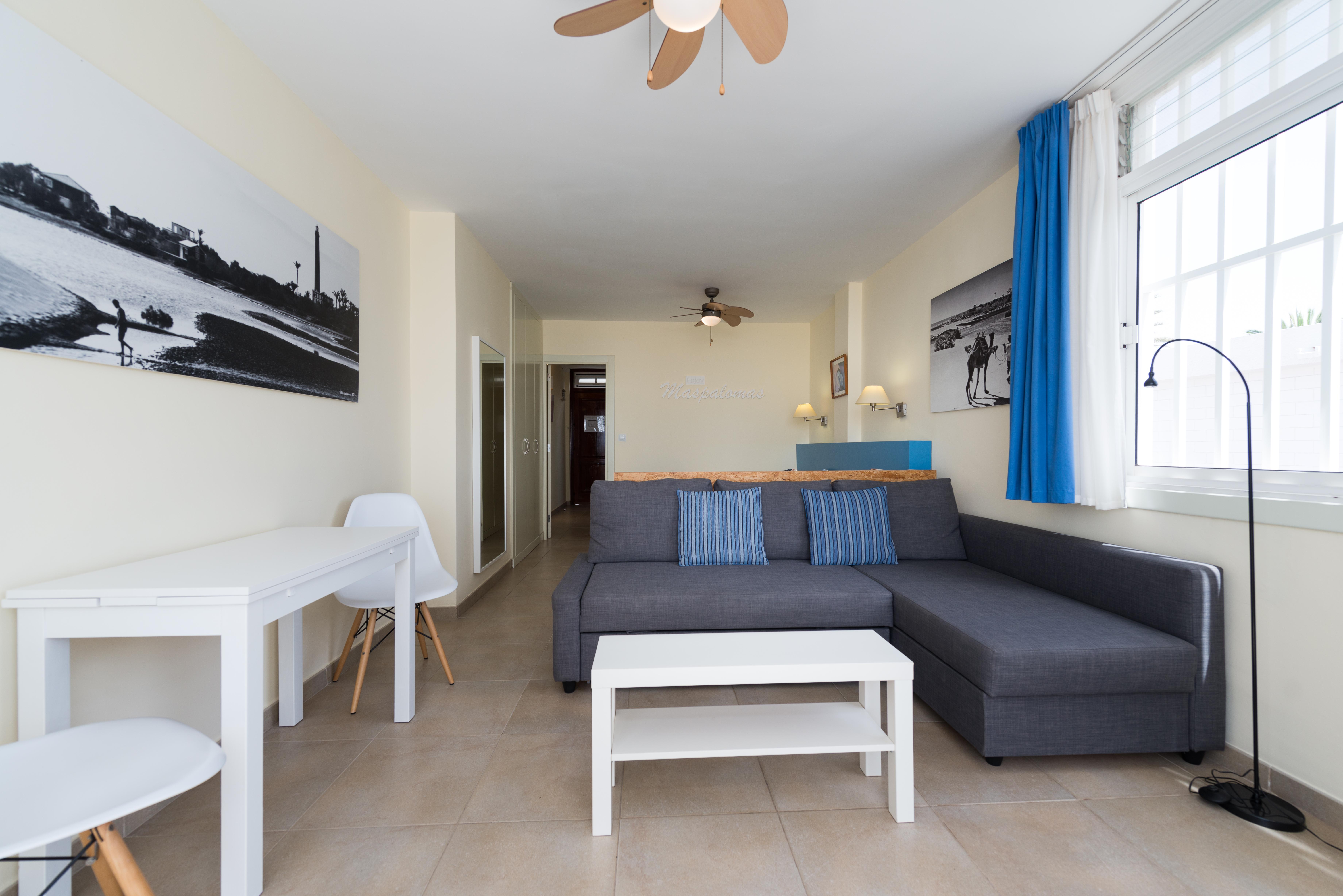 Apartamentos El Capricho Maspalomas  Exterior foto