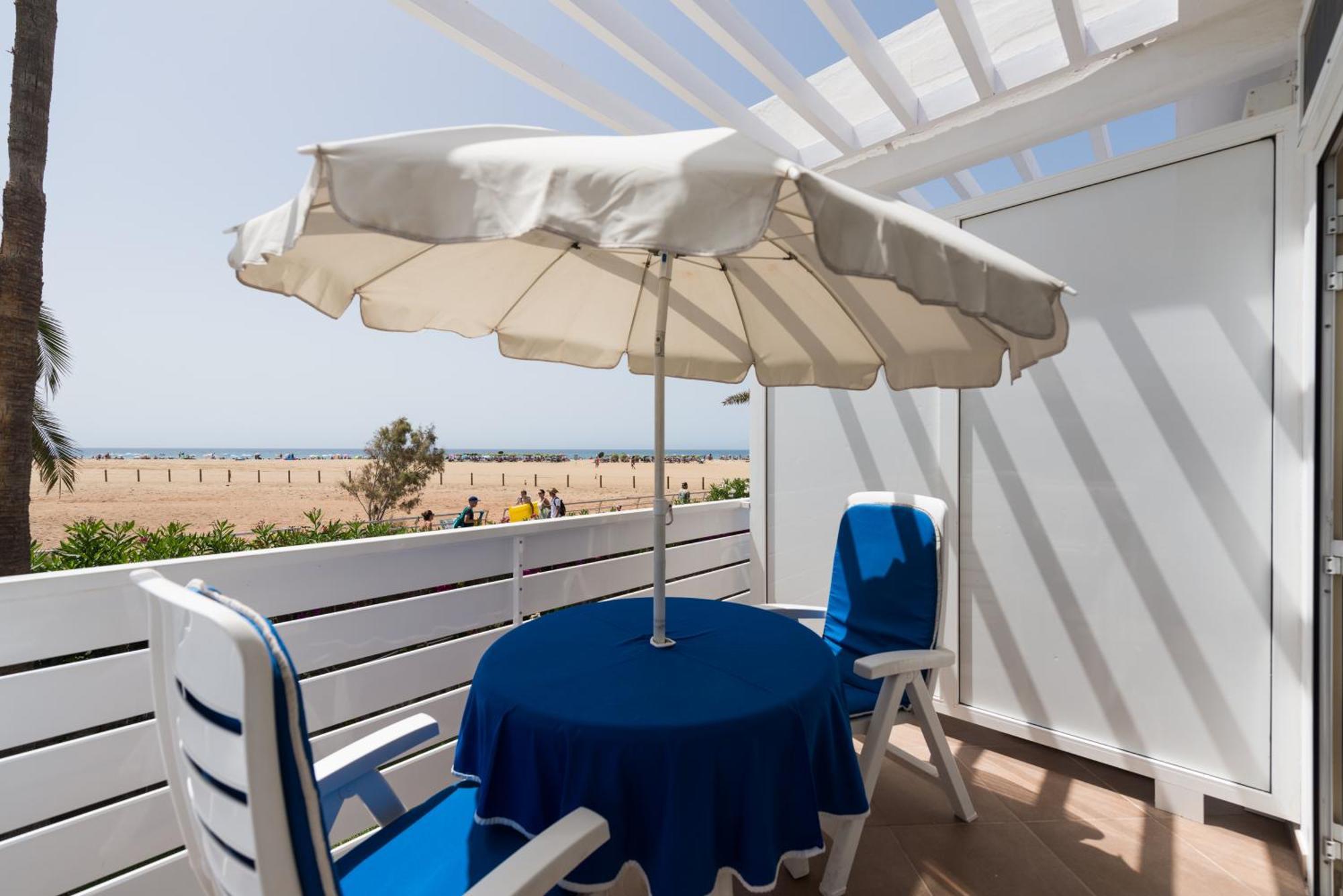 Apartamentos El Capricho Maspalomas  Exterior foto