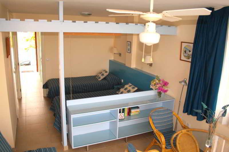 Apartamentos El Capricho Maspalomas  Exterior foto